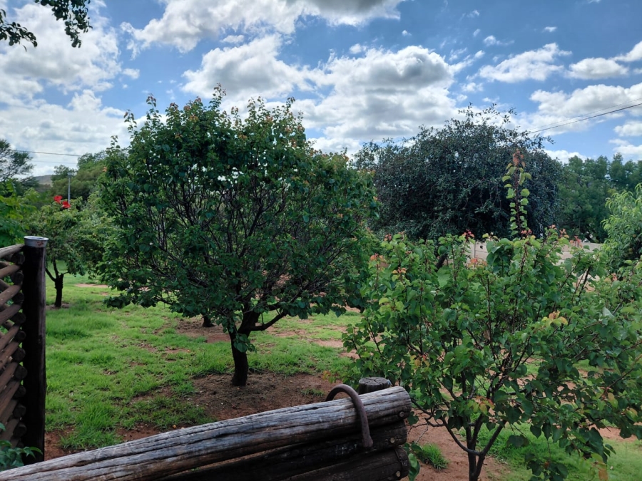 3 Bedroom Property for Sale in Burgersdorp Eastern Cape